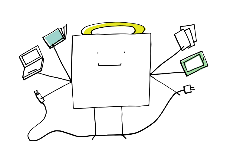 Advanced learning tools