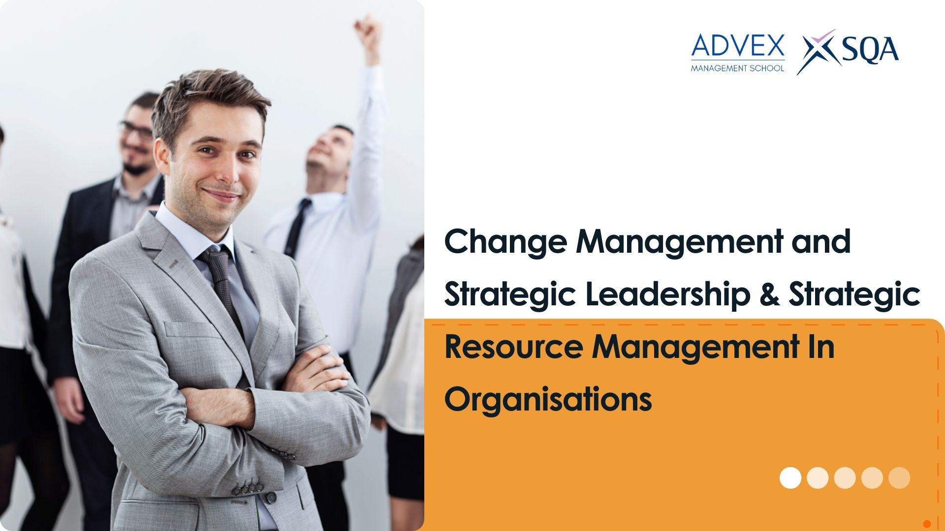 All courses | ADVEX